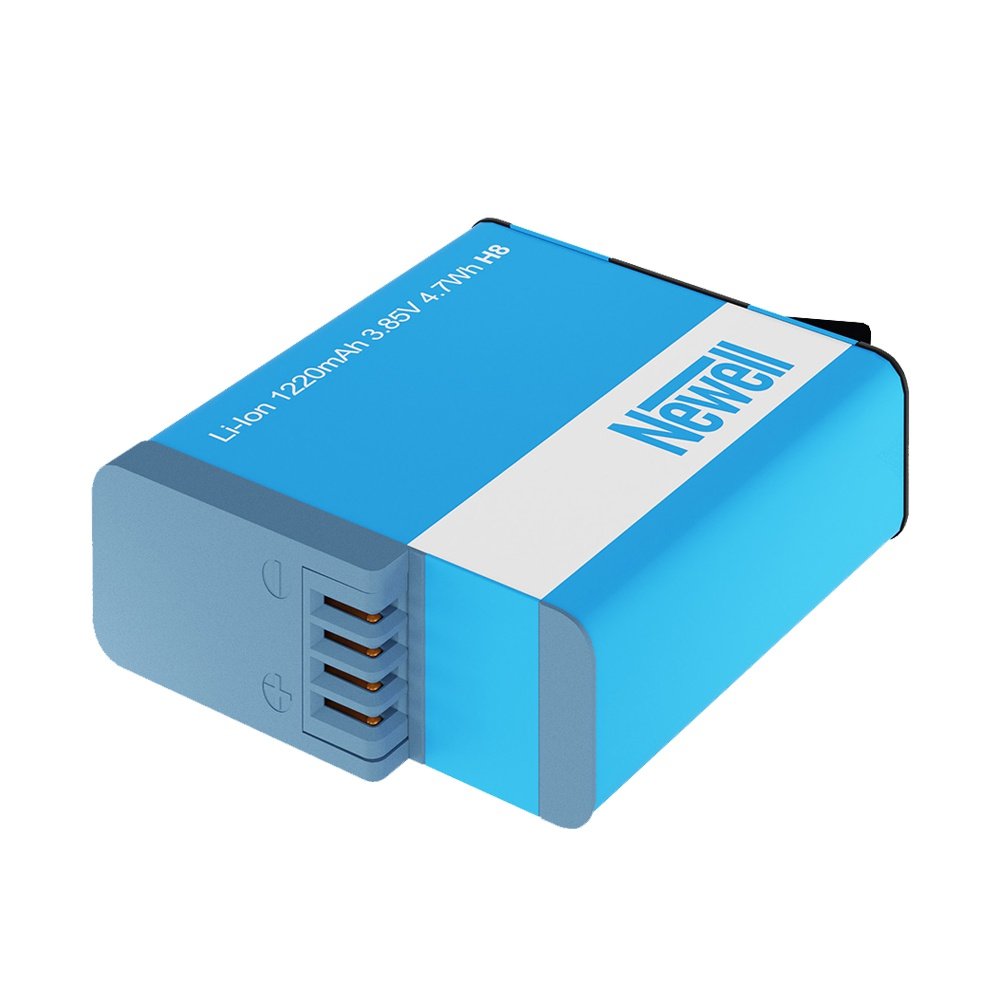 Newell SPJB1B Battery for GoPro 8 - cambuy-lives Newell SPJB1B Battery for GoPro 8 - cambuy-lives
